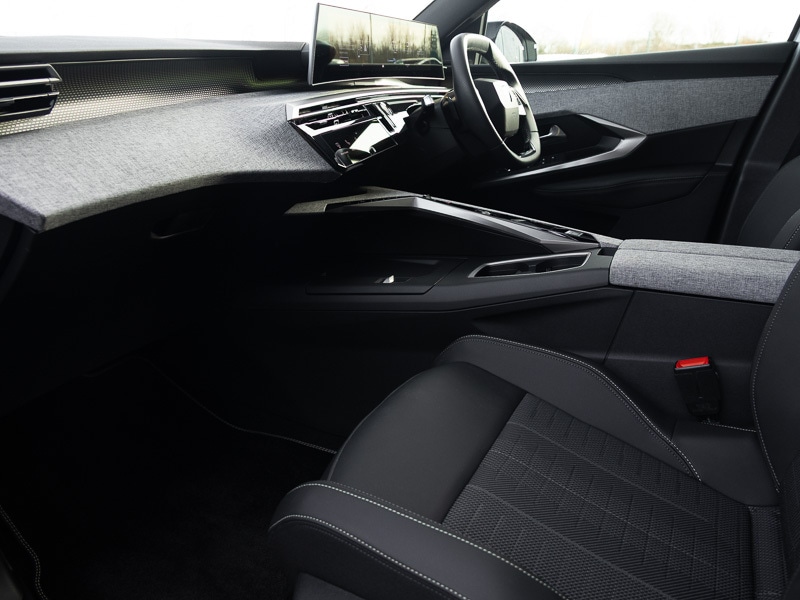 Used Peugeot 3008 2025 for sale - 77580543: Photo 5