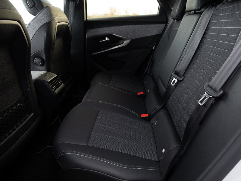 Used Peugeot 3008 2025 for sale - 77580543: Photo 6