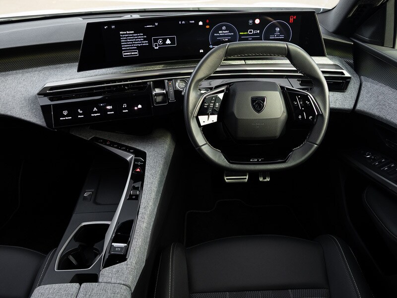 Used Peugeot 3008 2025 for sale - 77580543: Photo 7