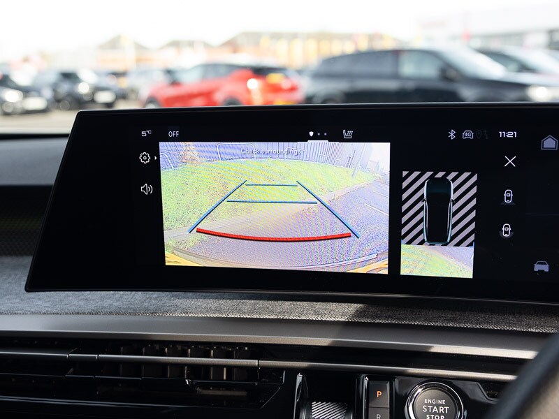 Used Peugeot 3008 2025 for sale - 77580543: Photo 8