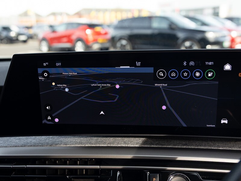 Used Peugeot 3008 2025 for sale - 77580543: Photo 9