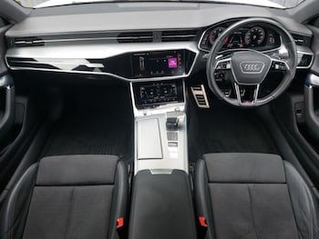 Used Audi A7 2021 for sale - 76066004: Photo