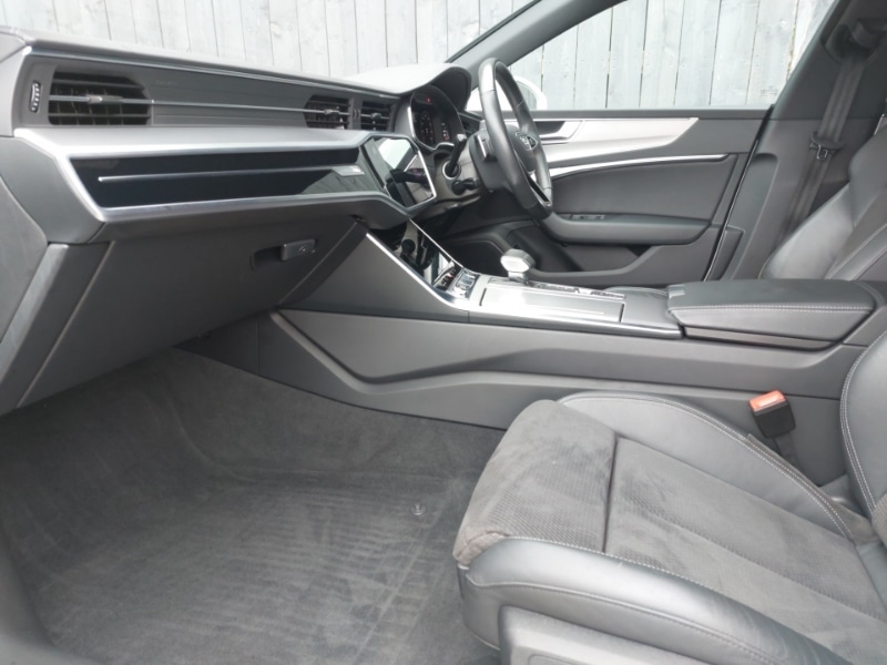 Used Audi A7 2021 for sale - 76066004: Photo 5
