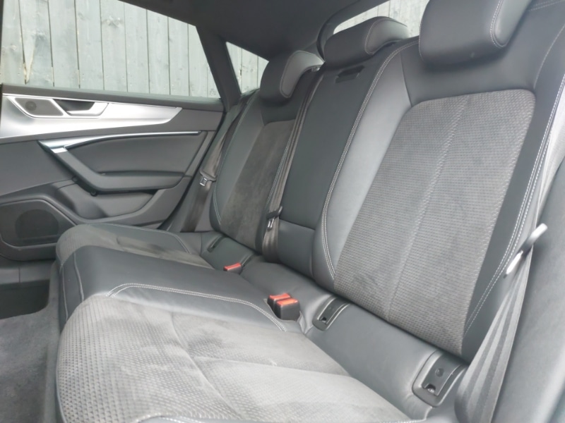 Used Audi A7 2021 for sale - 76066004: Photo 6