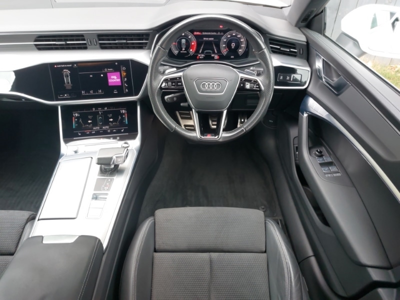 Used Audi A7 2021 for sale - 76066004: Photo 7