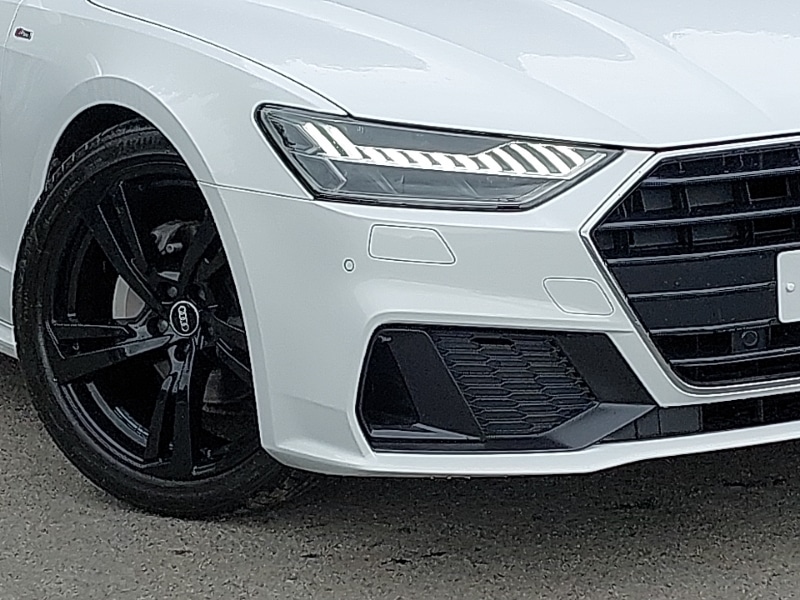 Used Audi A7 2021 for sale - 76066004: Photo 9