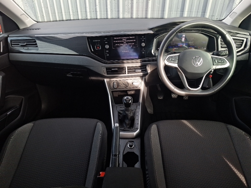 Used Volkswagen Polo 2024 for sale - 76397750: Photo 2