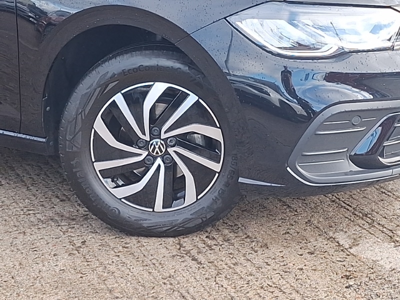 Used Volkswagen Polo 2024 for sale - 76397750: Photo 9