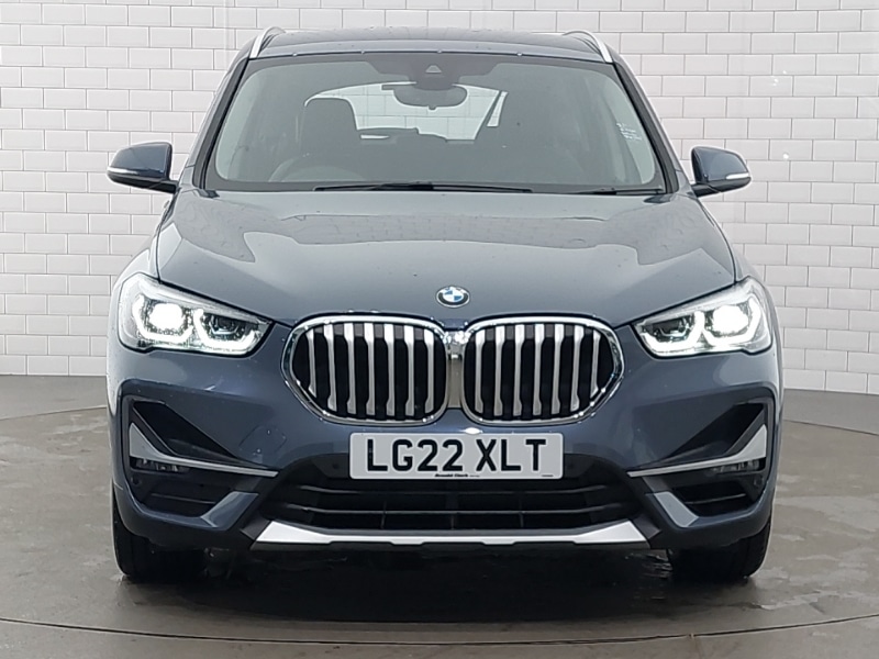 Used BMW X1 2022 for sale - 76552941: Photo 12