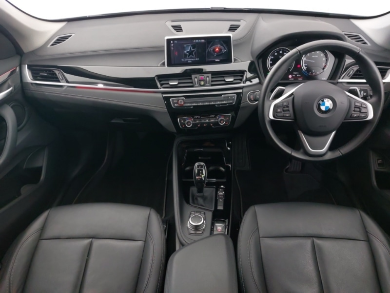 Used BMW X1 2022 for sale - 76552941: Photo 2