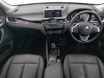 Used BMW X1 2022 for sale - 76552941: Photo