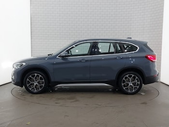 Used BMW X1 2022 for sale - 76552941: Photo