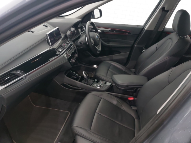 Used BMW X1 2022 for sale - 76552941: Photo 5