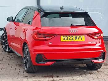 Used Audi A1 2022 for sale - 74913375: Photo