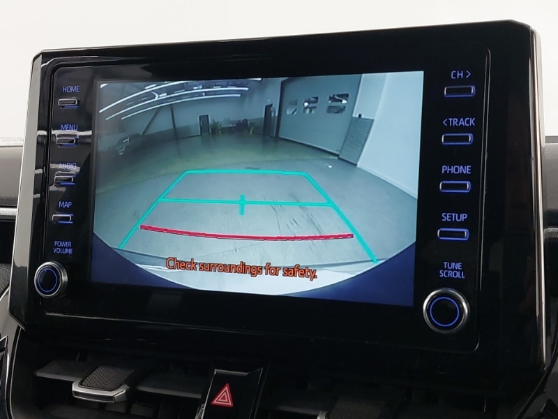 Used Toyota Corolla 2021 for sale - 77987230: Photo 11