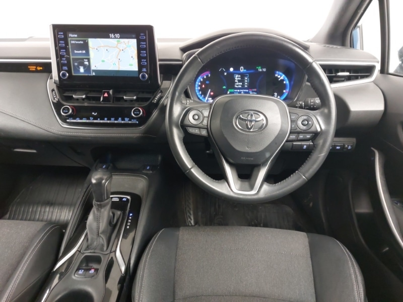 Used Toyota Corolla 2021 for sale - 77987230: Photo 12