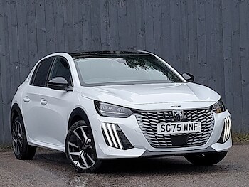 Used Peugeot 208 2025 for sale - 76149981: Photo