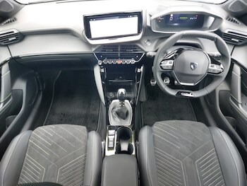 Used Peugeot 208 2025 for sale - 76149981: Photo