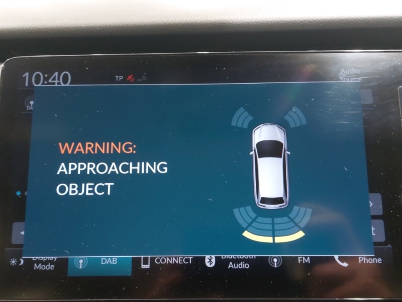 Used Honda Jazz 2022 for sale - 76720833: Photo 11