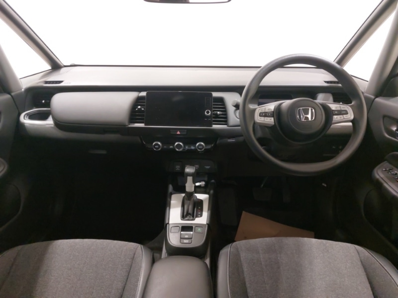 Used Honda Jazz 2022 for sale - 76720833: Photo 2