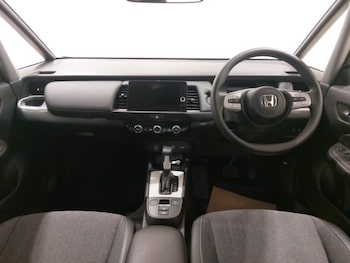 Used Honda Jazz 2022 for sale - 76720833: Photo