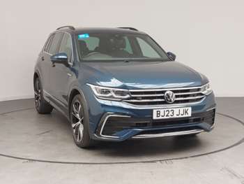 2023 - 1.5 TSI 150 R-Line 5dr DSG