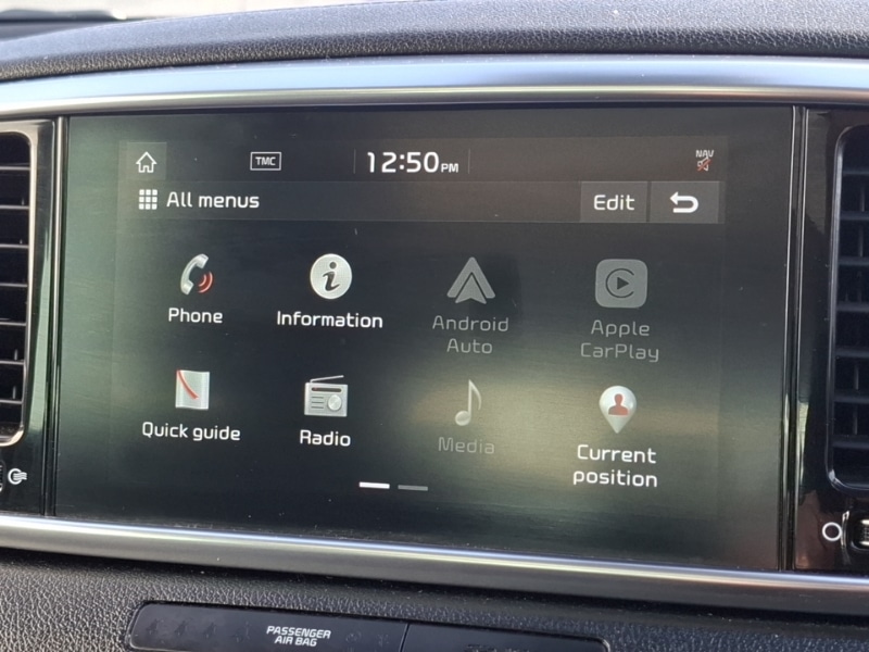 Used Kia Sportage 2020 for sale - 76427104: Photo 11