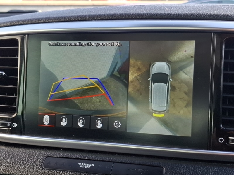 Used Kia Sportage 2020 for sale - 76427104: Photo 12