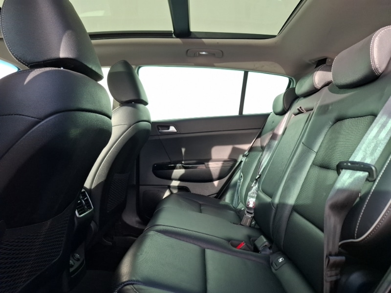 Used Kia Sportage 2020 for sale - 76427104: Photo 6