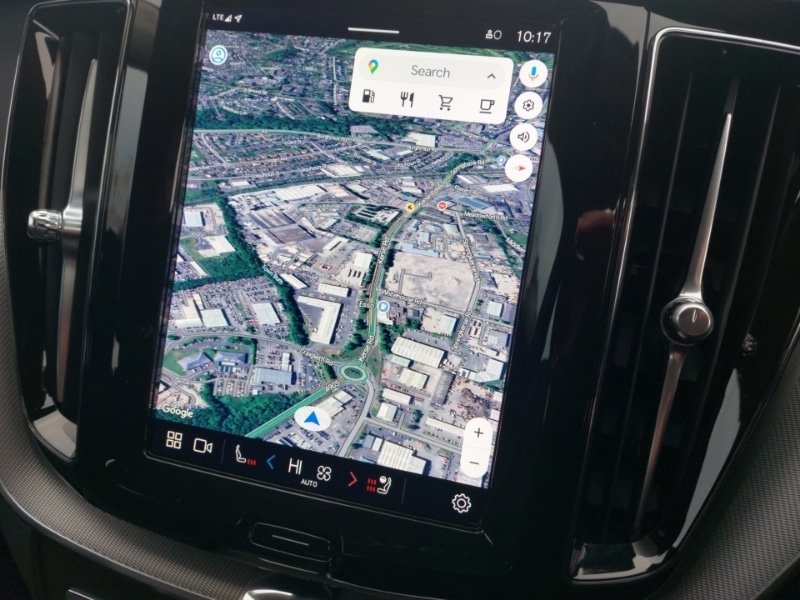 Used Volvo XC60 2023 for sale - 77657260: Photo 11