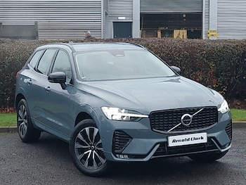 Used Volvo XC60 2023 for sale - 77657260: Photo