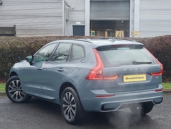 Used Volvo XC60 2023 for sale - 77657260: Photo