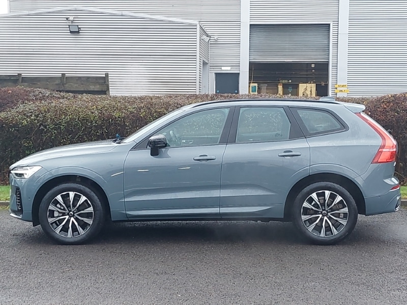 Used Volvo XC60 2023 for sale - 77657260: Photo 4