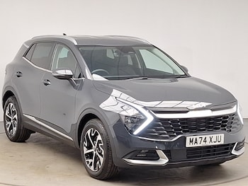 Used Kia Sportage 2024 for sale - 75837022: Photo