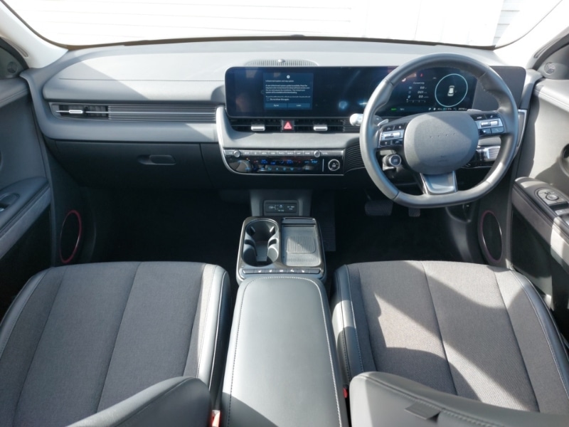 Used Hyundai IONIQ 5 2024 for sale - 76390512: Photo 2