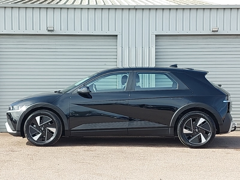 Used Hyundai IONIQ 5 2024 for sale - 76390512: Photo 4