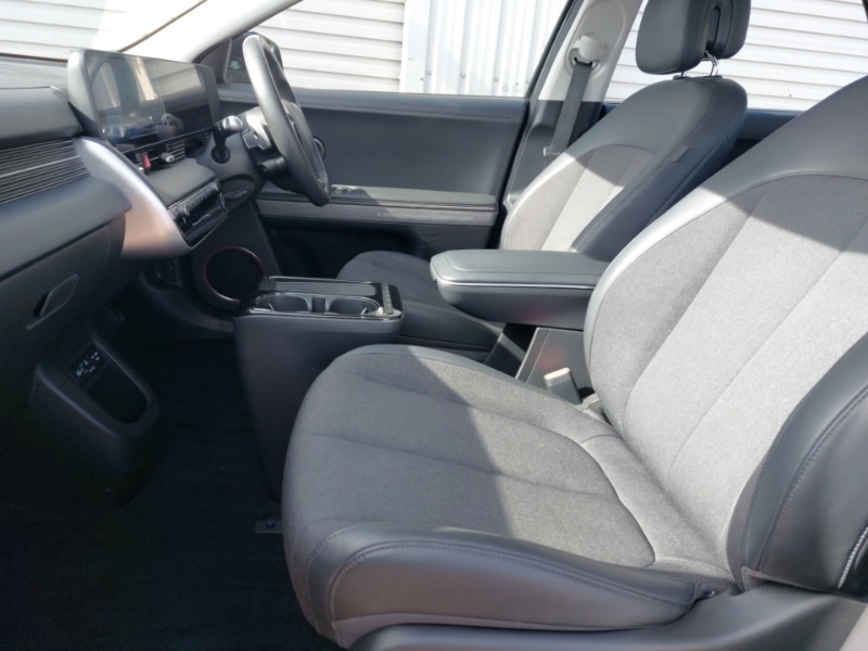 Used Hyundai IONIQ 5 2024 for sale - 76390512: Photo 5