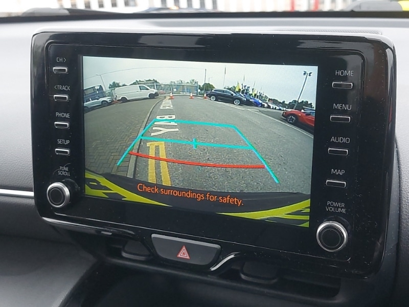 Used Toyota Yaris Cross 2022 for sale - 77454554: Photo 11