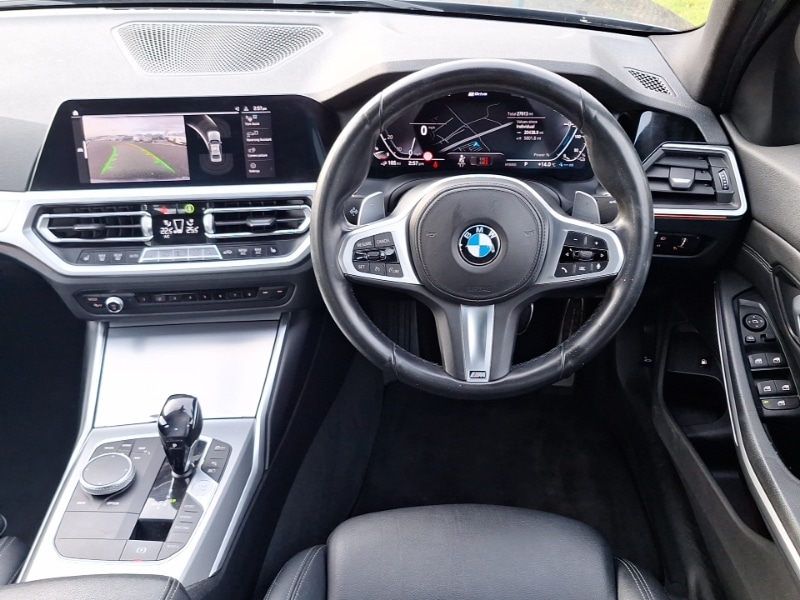 Used BMW 3 Series 2020 for sale - 76942285: Photo 7