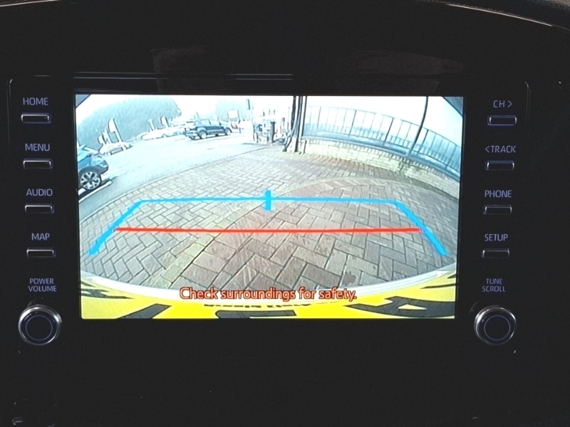 Used Toyota Aygo X 2022 for sale - 77266385: Photo 10