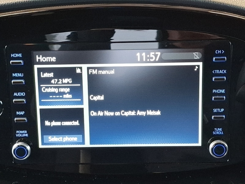 Used Toyota Aygo X 2022 for sale - 77266385: Photo 12