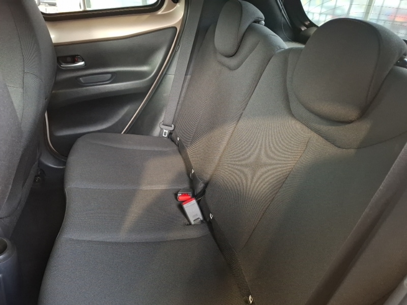 Used Toyota Aygo X 2022 for sale - 77266385: Photo 6