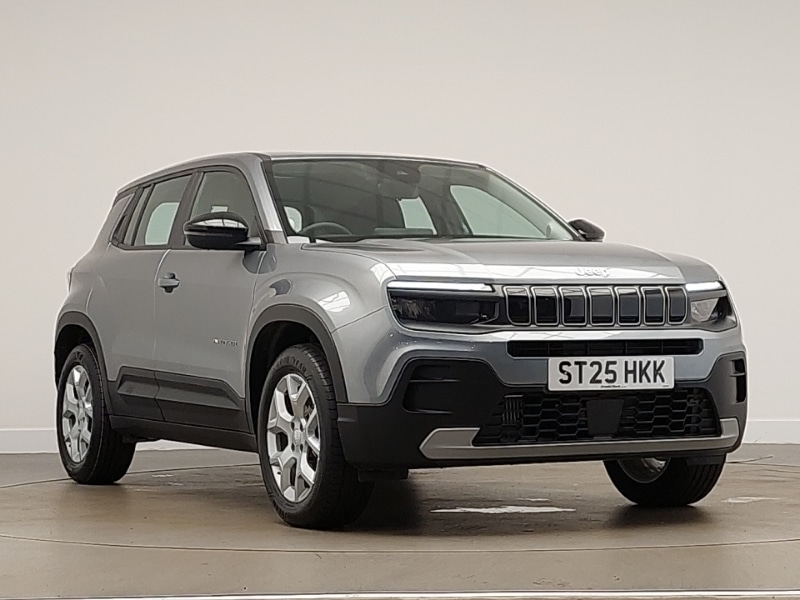 Used Jeep Other 2025 for sale - 76465521: Photo 1