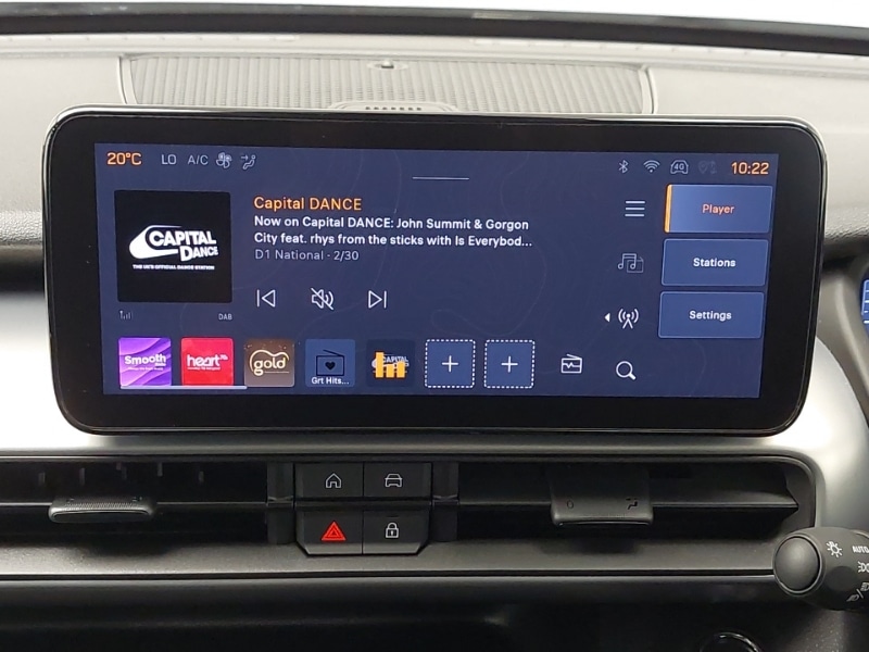 Used Jeep Other 2025 for sale - 76465521: Photo 10