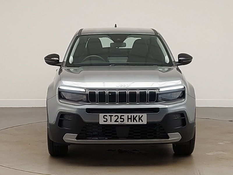 Used Jeep Other 2025 for sale - 76465521: Photo 12