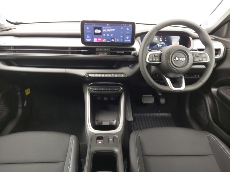 Used Jeep Other 2025 for sale - 76465521: Photo 2