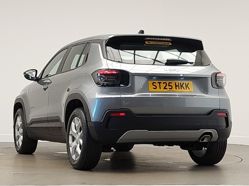 Used Jeep Other 2025 for sale - 76465521: Photo 3