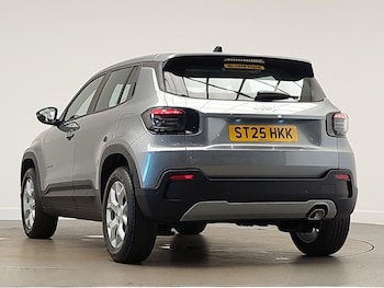 Used Jeep Other 2025 for sale - 76465521: Photo