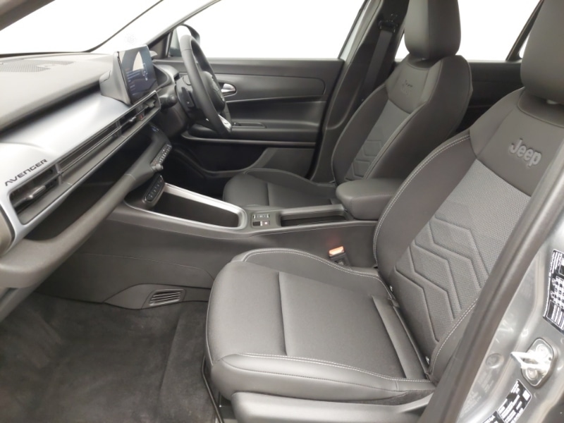 Used Jeep Other 2025 for sale - 76465521: Photo 5