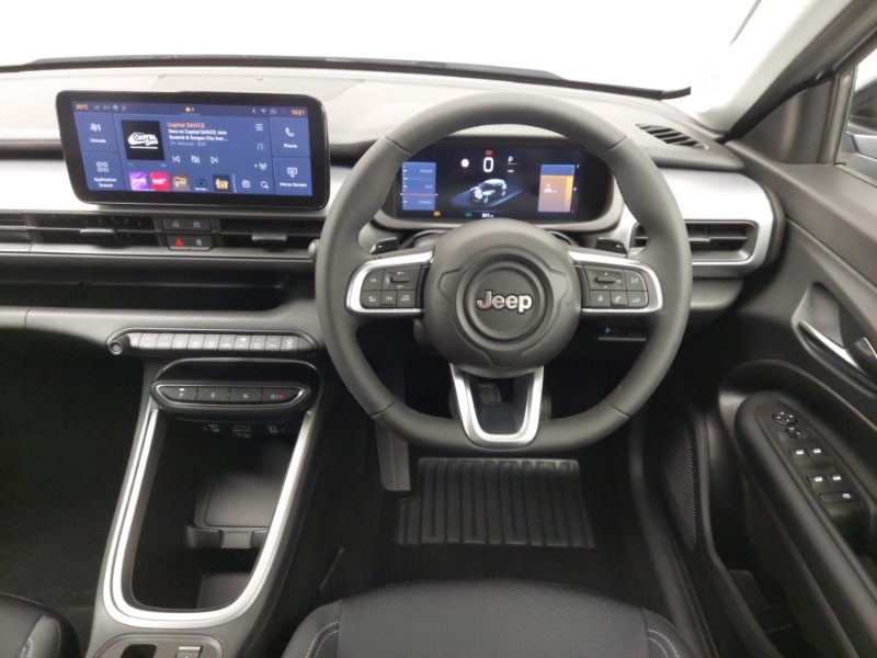 Used Jeep Other 2025 for sale - 76465521: Photo 7